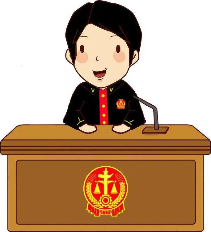 雷石普法｜法定代表人有责任，不是想当就能当