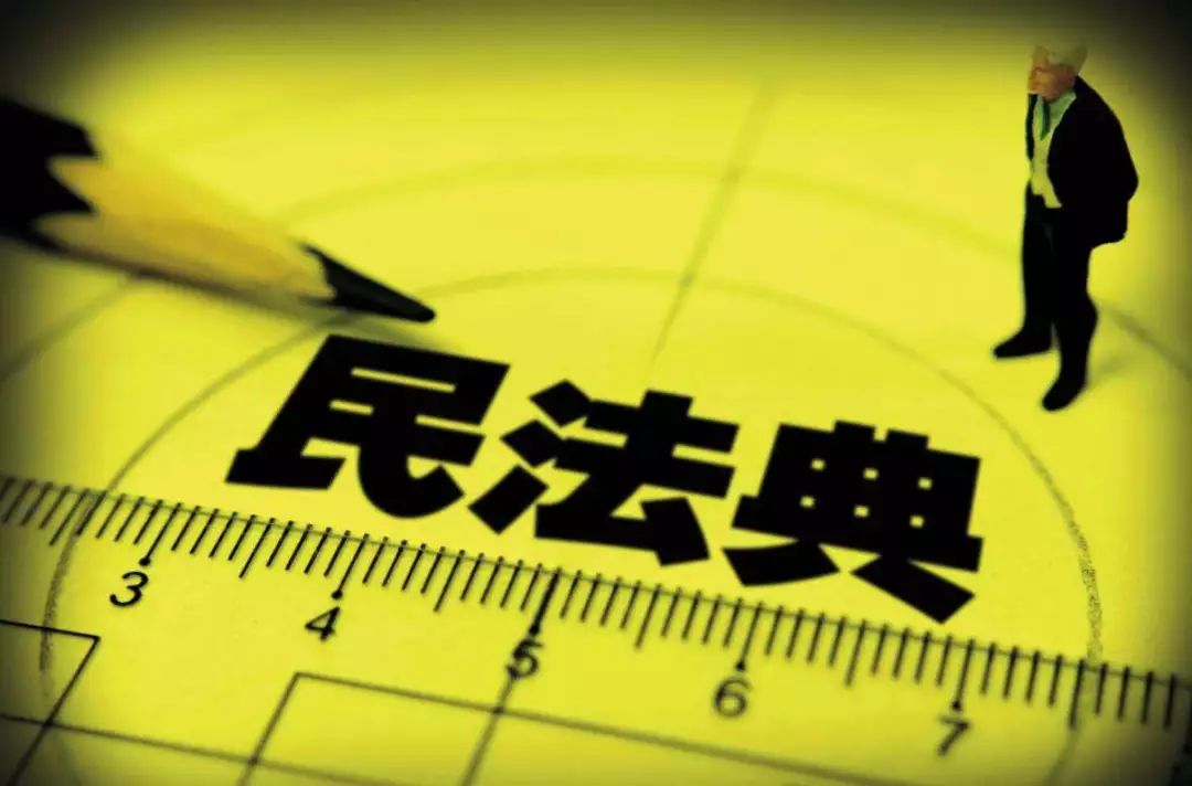 雷石普法|合体！“完整版”中国民法典草案首次亮相