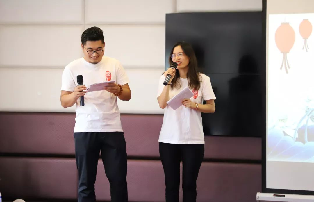 雷动欢声聚团圆，石移月满共婵娟 ——记雷石律所2019年中秋联欢会