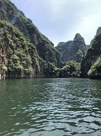 雷石团建 | 团结协作、共同成长