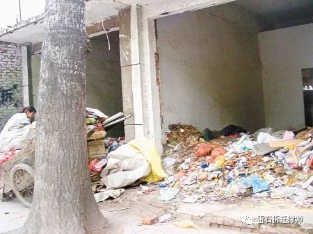 拆迁之前的这些地方竟然这么“美”你敢看？敢走吗？