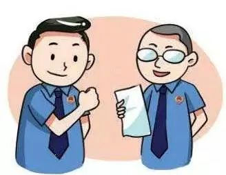 雷石普法｜控告、报案与举报的比较