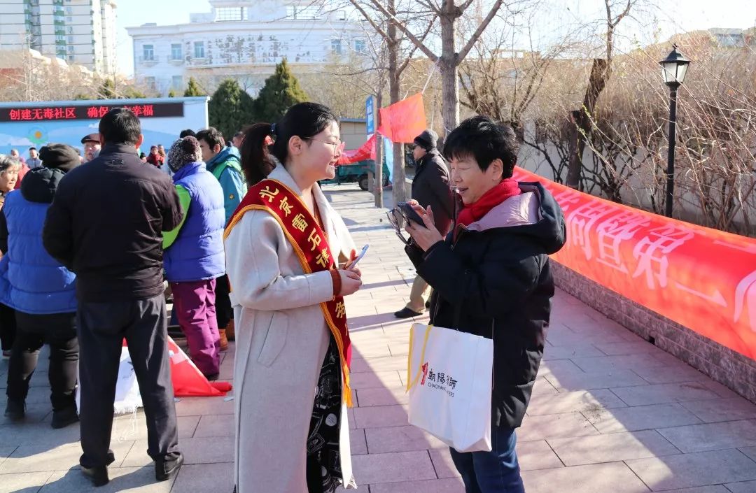 雷石新闻 | 北京雷石律师事务所宣传践行宪法周活动圆满举办