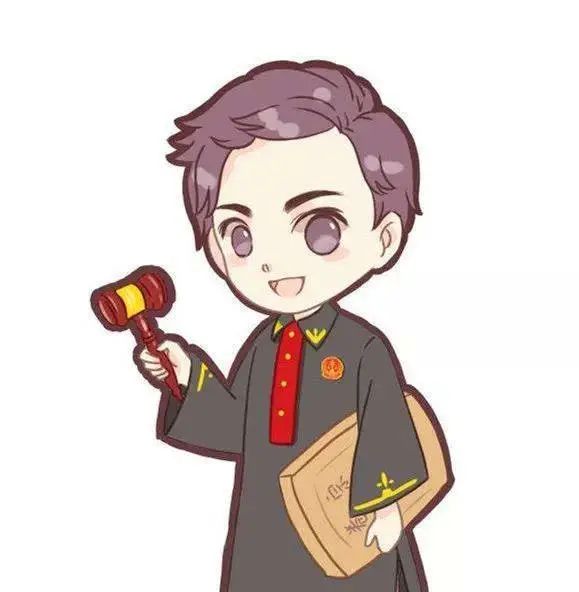 雷石普法｜法定代表人有责任，不是想当就能当