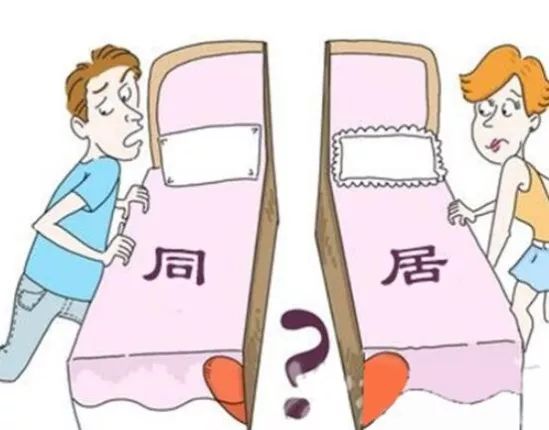 雷石普法|关于同居关系的相关问题解答