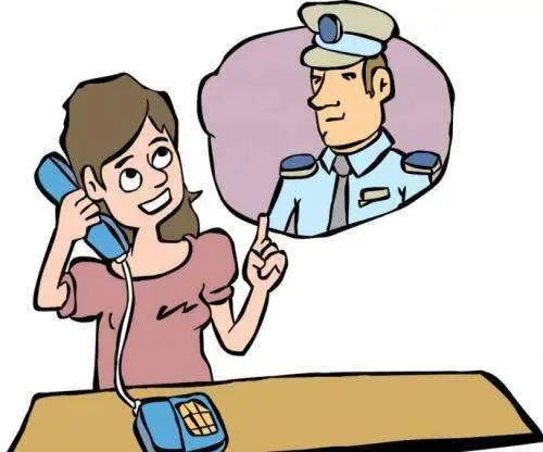 雷石普法｜控告、报案与举报的比较