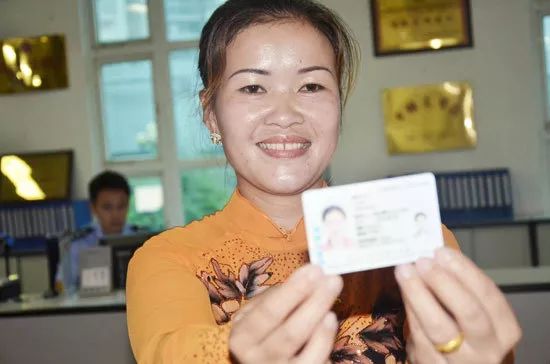 雷石普法|以黑龙江省海伦市为例浅谈“外籍新娘”管理中存在的问题及建议