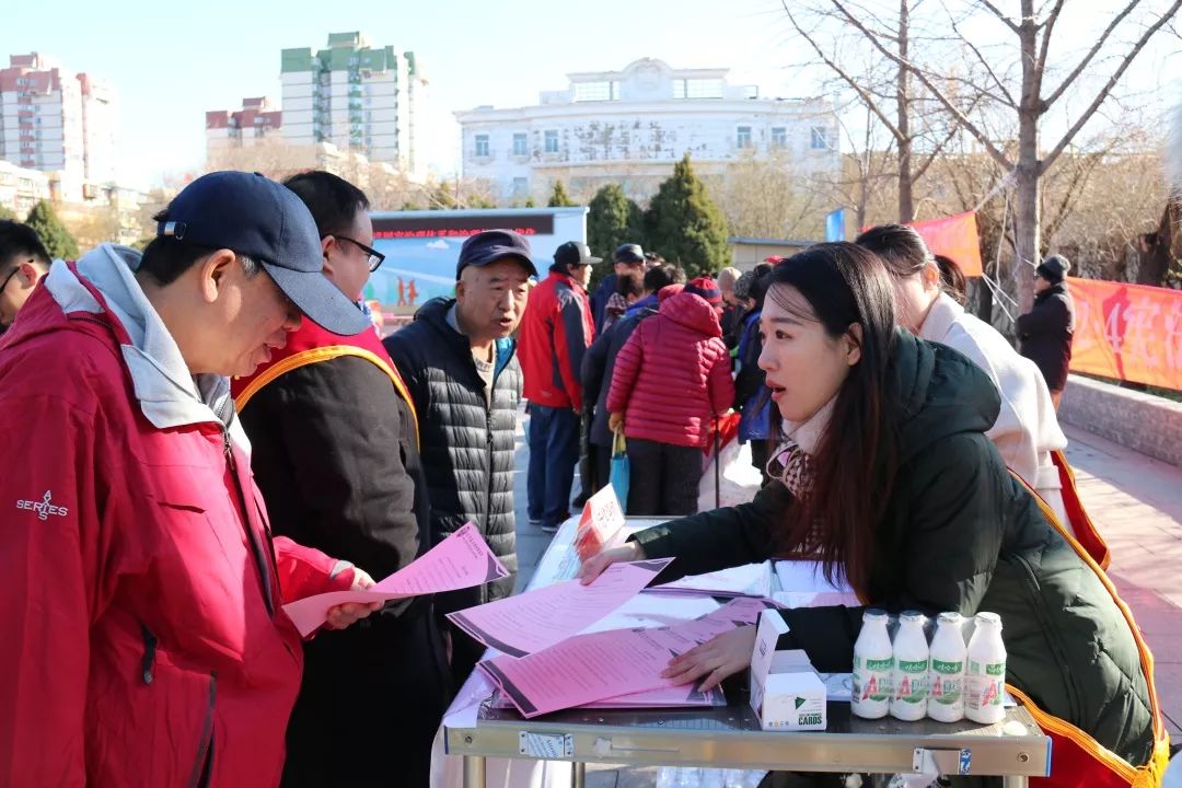 雷石新闻 | 北京雷石律师事务所宣传践行宪法周活动圆满举办