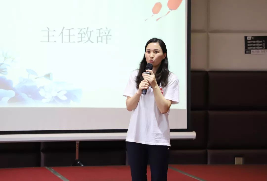 雷动欢声聚团圆，石移月满共婵娟 ——记雷石律所2019年中秋联欢会