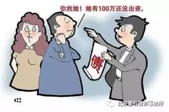 雷石普法 | 夫妻离婚分割财产时，如何处理在有限责任公司、合伙企业组织等中的出资问题