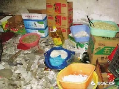 拆迁之前的这些地方竟然这么“美”你敢看？敢走吗？