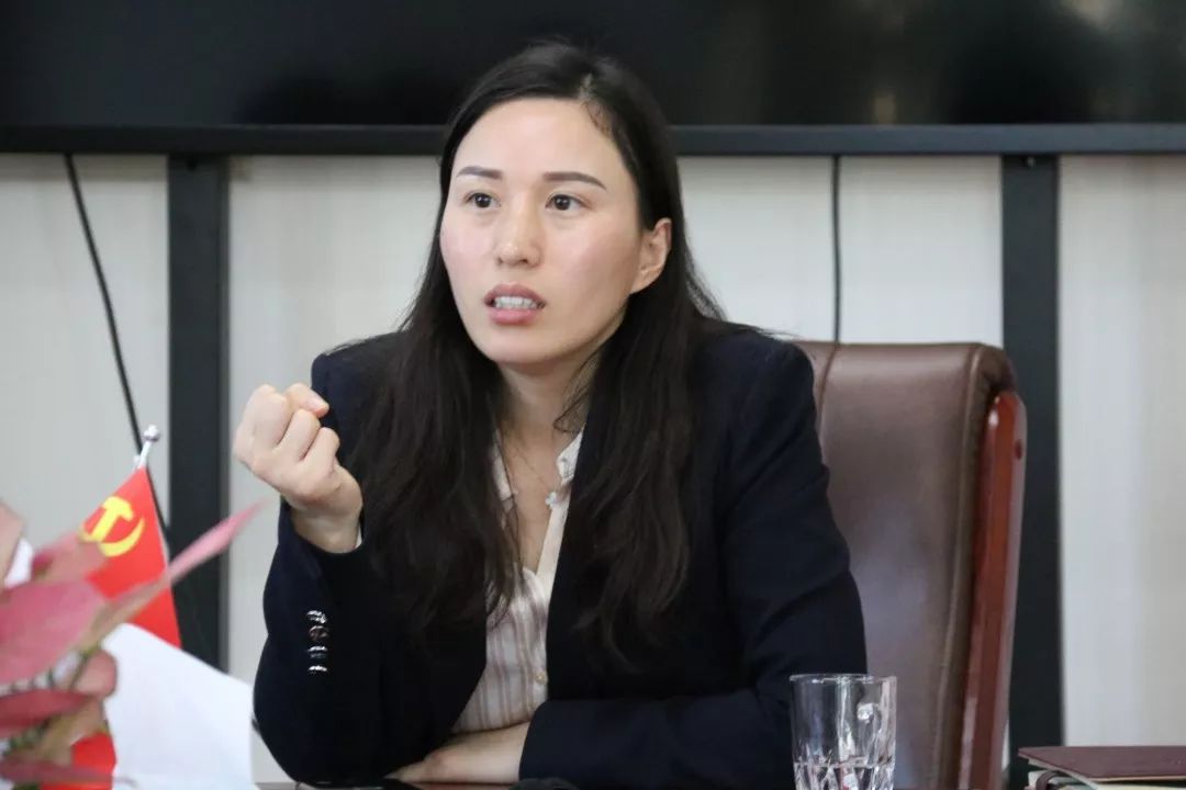 雷石新闻|北京雷石律师事务所召开节后交流会