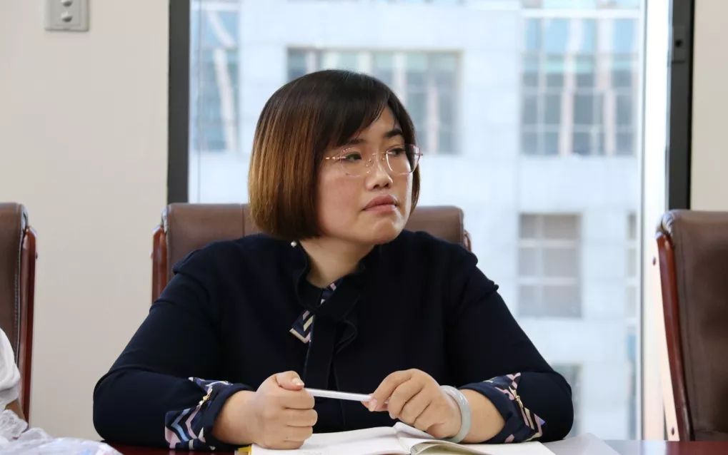 雷石新闻|北京雷石律师事务所召开节后交流会