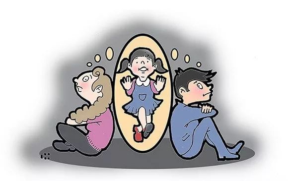 雷石普法|关于同居关系的相关问题解答