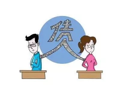 雷石普法|夫妻共同经营所负的债务该如何认定