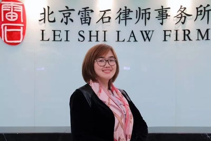 律师说 | 有专业更要有温度