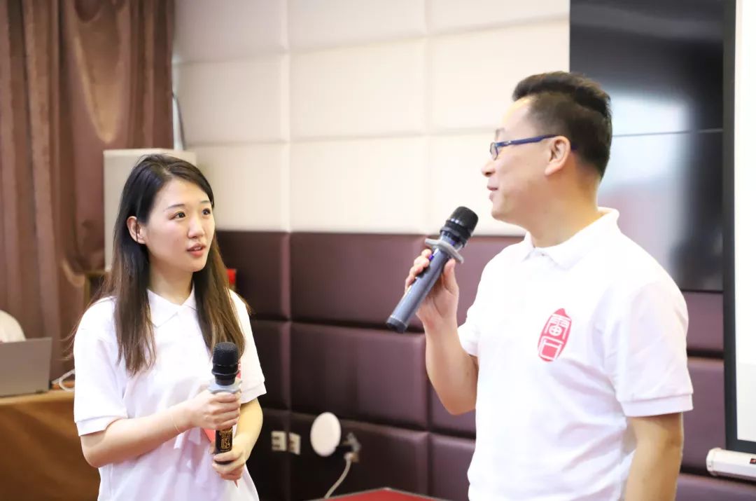 雷动欢声聚团圆，石移月满共婵娟 ——记雷石律所2019年中秋联欢会