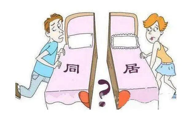 雷石普法｜同居期间产生的财产纠纷如何解决？