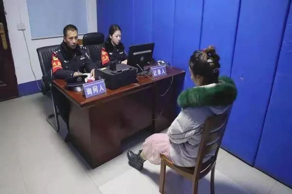 雷石普法|河南邓州东站派出所捣毁一制售假火车票窝点 雷石普法|河南邓州东站派出所捣毁一制售假火车票窝点