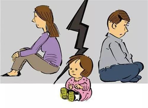 雷石普法|子女抚养权实例 雷石普法|子女抚养权实例