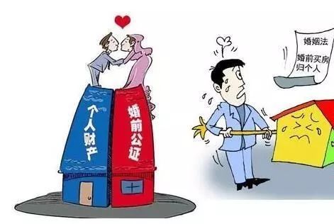 雷石普法|夫妻婚前购置不动产实例介绍 雷石普法|夫妻婚前购置不动产实例介绍