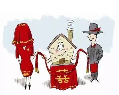 雷石普法|婚前赠与房产能否撤销实例介绍 雷石普法|婚前赠与房产能否撤销实例介绍