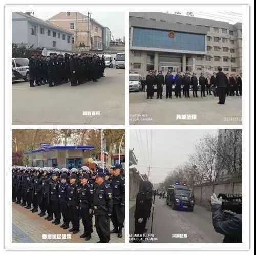 雷石普法|向“切实解决执行难”进军——“正在执行·晋法出击”全媒体直播活动引爆网络 雷石普法|向“切实解决执行难”进军——“正在执行·晋法出击”全媒体直播活动引爆网络