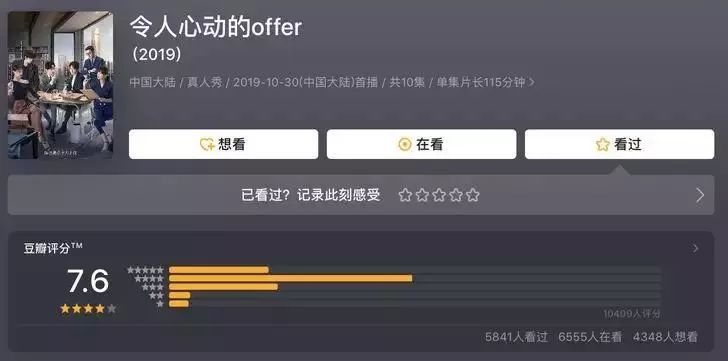 看了《令人心动的offer》后想当律师了?来看看哪所法学院适合你吧! 看了《令人心动的offer》后想当律师了?来看看哪所法学院适合你吧!