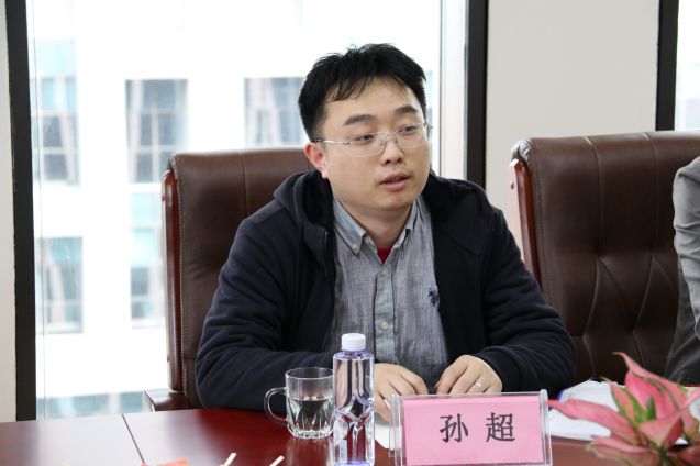 雷石新闻|朝阳区司法局孙超科长、建外司法所张舵帅莅临北京雷石律师事务所参观指导