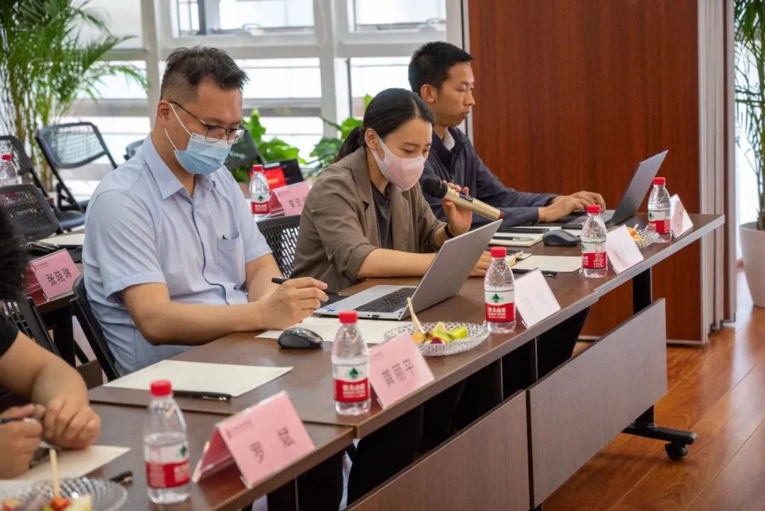 雷石新闻 | 北京雷石律师事务所全体会议暨六一、端午茶话会