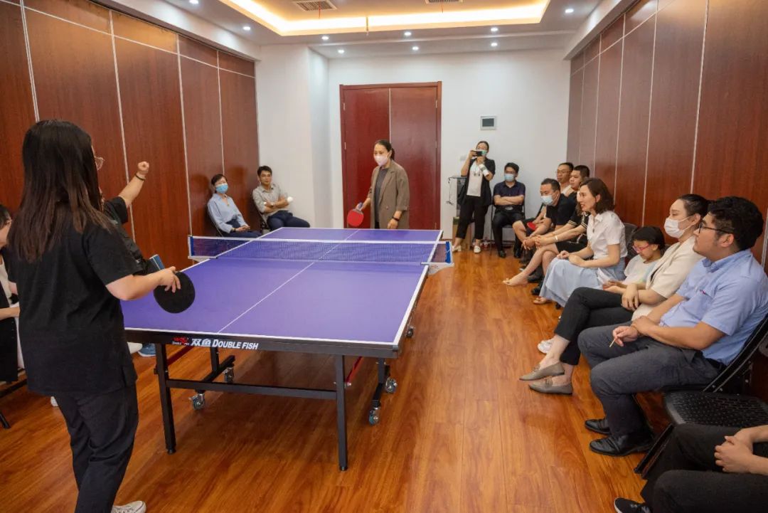 雷石新闻 | 北京雷石律师事务所全体会议暨六一、端午茶话会