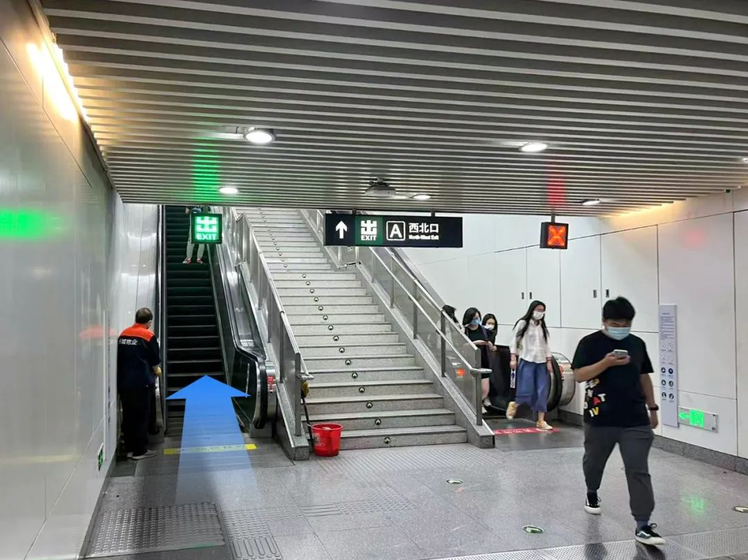 雷石指引 | 北京雷石（通州区）律师事务所访客路线指引