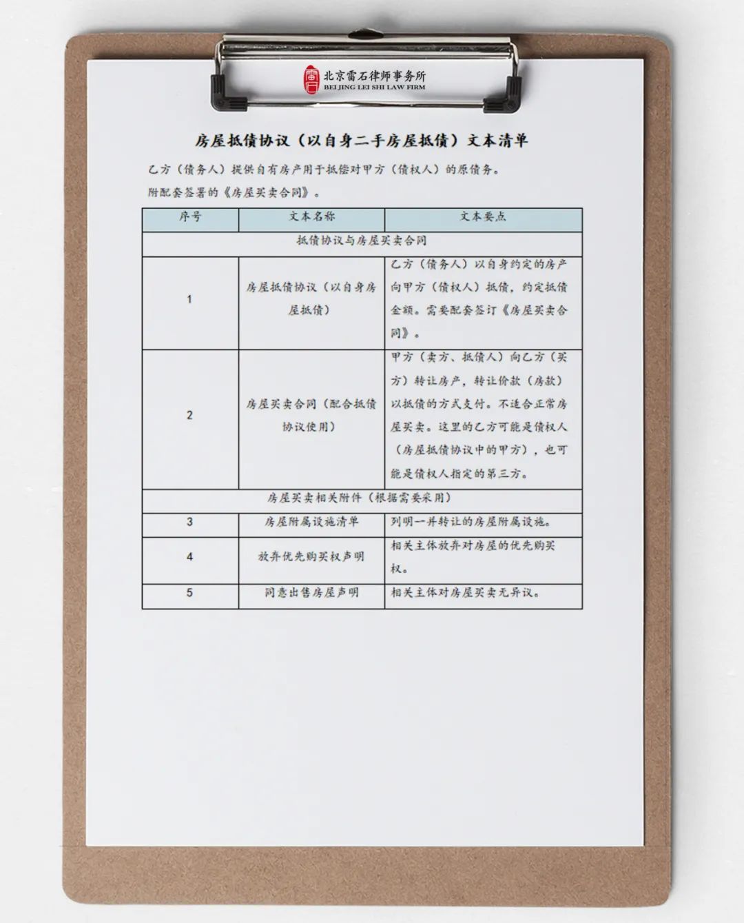 雷石普法 雷石普法
