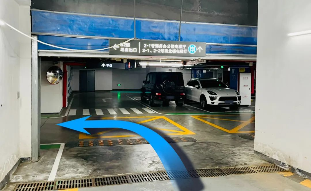 雷石指引 | 北京雷石（通州区）律师事务所访客路线指引