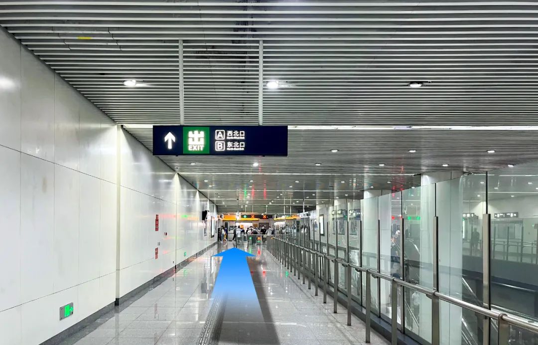 雷石指引 | 北京雷石（通州区）律师事务所访客路线指引