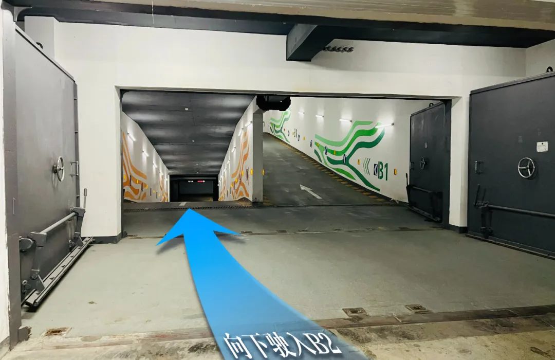 雷石指引 | 北京雷石（通州区）律师事务所访客路线指引